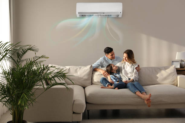 Best Local HVAC Companies  in Pinckneyvle, IL