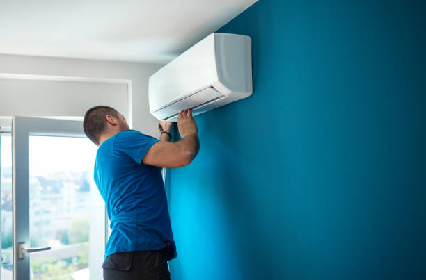 HVAC Troubleshooting in Pinckneyville, IL