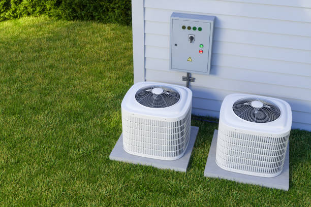 Best HVAC Emergency Services  in Pinckneyvle, IL