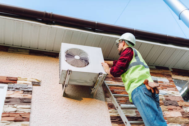 AC Installation Near Me in Pinckneyville, IL