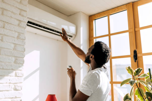 Pinckneyville, IL HVAC Company