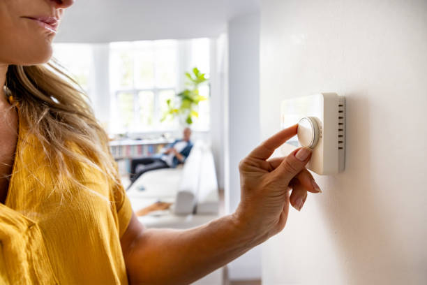 Best HVAC Installation Services  in Pinckneyvle, IL