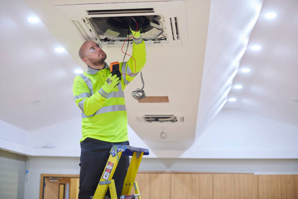 Best HVAC Installation Services  in Pinckneyvle, IL