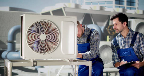 Best Affordable HVAC Services  in Pinckneyvle, IL
