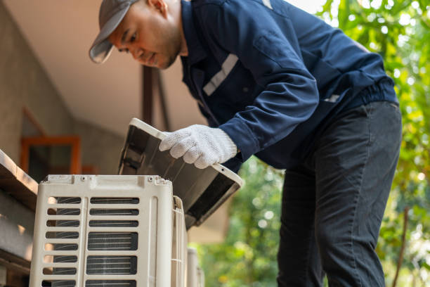 Best HVAC Repair Near Me  in Pinckneyvle, IL